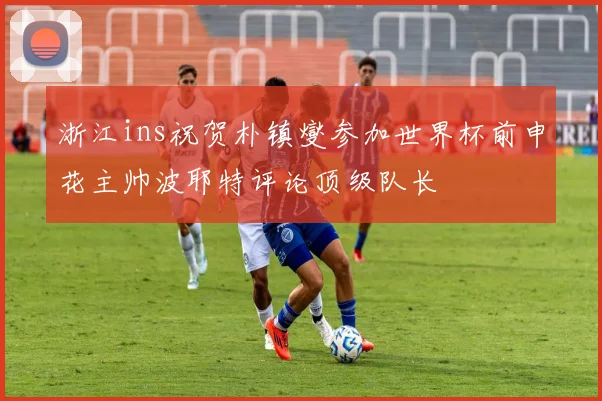 浙江ins祝贺朴镇燮参加世界杯前申花主帅波耶特评论顶级队长